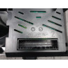 BLOC COMPTEURS RENAULT TWINGO 2 2007-