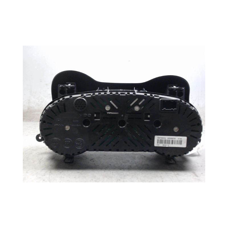 BLOC COMPTEURS ALFA ROMEO GUILIETTA 2010-