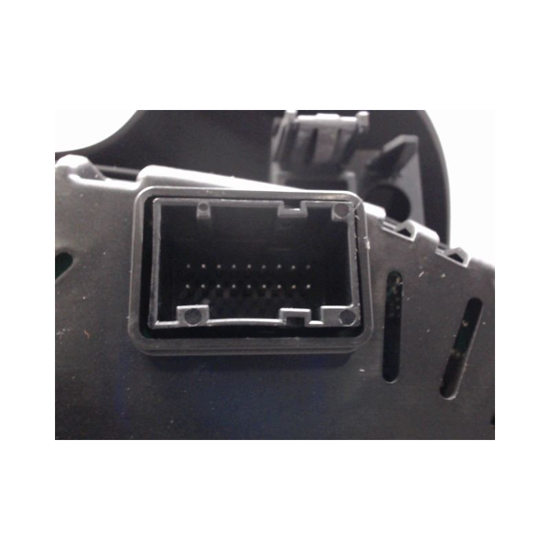 BLOC COMPTEURS ALFA ROMEO GUILIETTA 2010-
