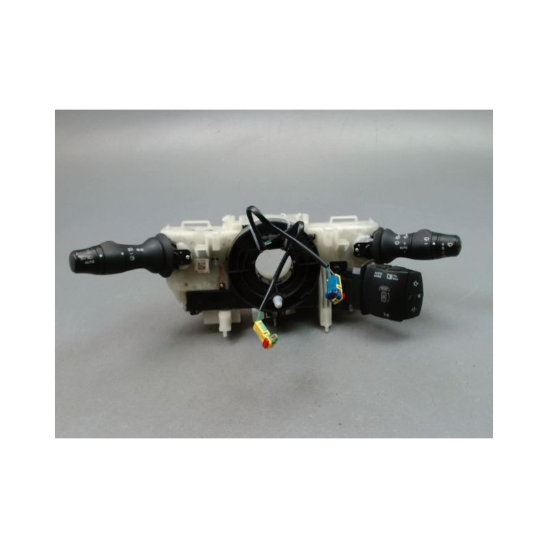 BLOC COMMODOS RENAULT MEGANE III Phase 1 2008-2012