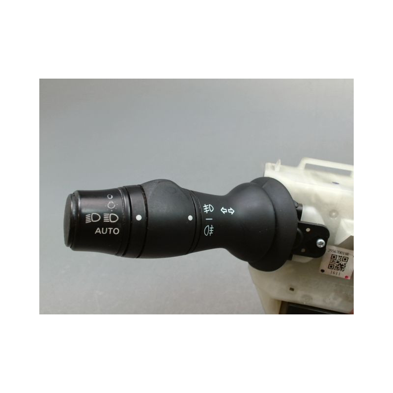 BLOC COMMODOS RENAULT MEGANE III Phase 1 2008-2012