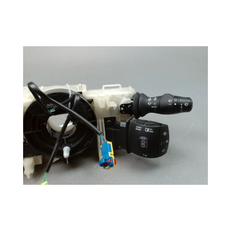 BLOC COMMODOS RENAULT MEGANE III Phase 1 2008-2012