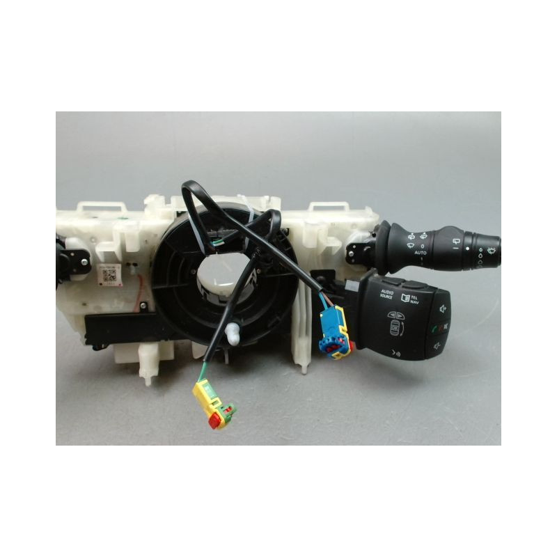 BLOC COMMODOS RENAULT MEGANE III Phase 1 2008-2012