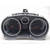BLOC COMPTEURS OPEL CORSA 2010-