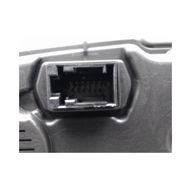 BLOC COMPTEURS OPEL CORSA 2010-