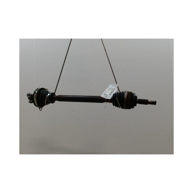 TRANSMISSION AVANT GAUCHE DACIA LOGAN BERL. I Phase 1 2005-2008 1.6 16V (LS09, LS0L, LS0M, LS0P, LS0V, LS18, LS1S, LS1V,...