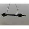TRANSMISSION AVANT GAUCHE DACIA LOGAN BERL. I Phase 1 2005-2008 1.6 16V (LS09, LS0L, LS0M, LS0P, LS0V, LS18, LS1S, LS1V,...