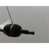 TRANSMISSION AVANT GAUCHE DACIA LOGAN BERL. I Phase 1 2005-2008 1.6 16V (LS09, LS0L, LS0M, LS0P, LS0V, LS18, LS1S, LS1V,...