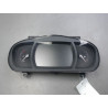 BLOC COMPTEURS RENAULT MEGANE