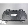 BLOC COMPTEURS RENAULT MEGANE