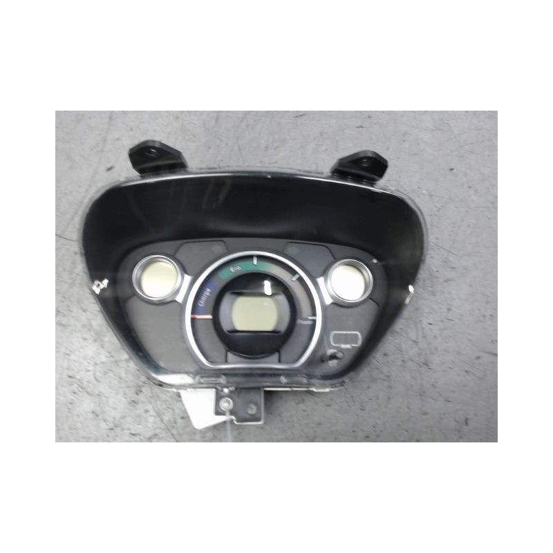 BLOC COMPTEURS CITROEN C-ZERO