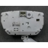 BLOC COMPTEURS CITROEN C-ZERO