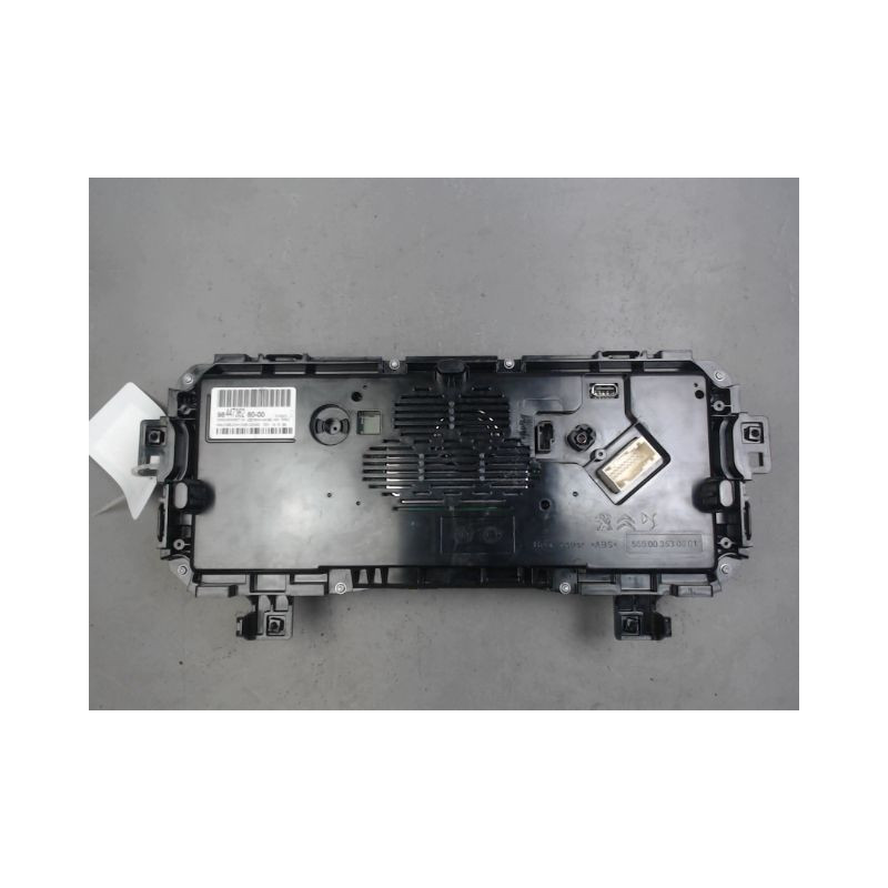 BLOC COMPTEURS DS DS7