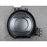 BLOC COMPTEURS FIAT 500