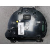 BLOC COMPTEURS FIAT 500