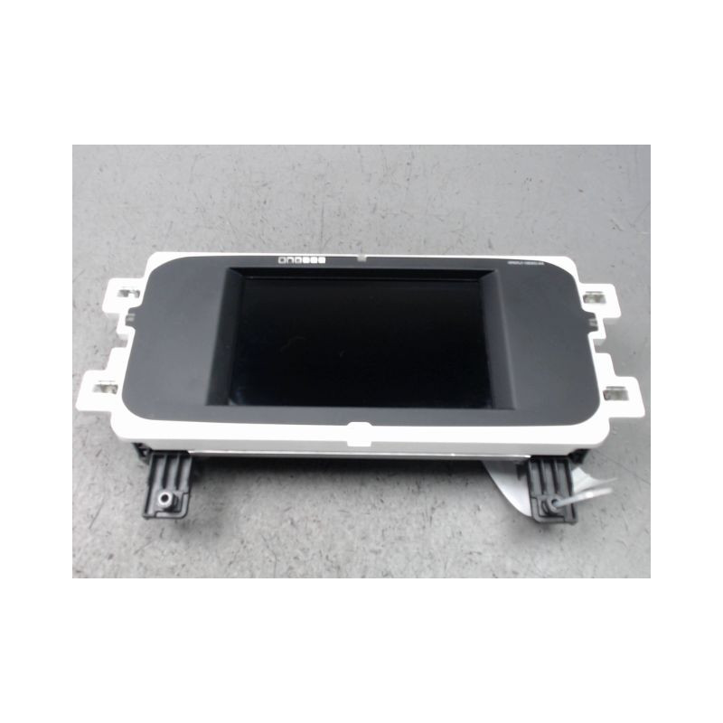 BLOC COMPTEURS OPEL CORSA
