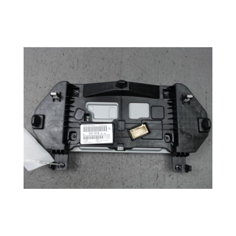 BLOC COMPTEURS OPEL CORSA