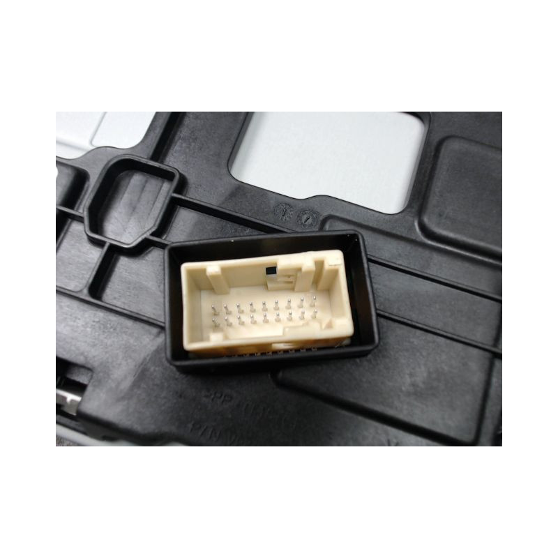 BLOC COMPTEURS OPEL CORSA