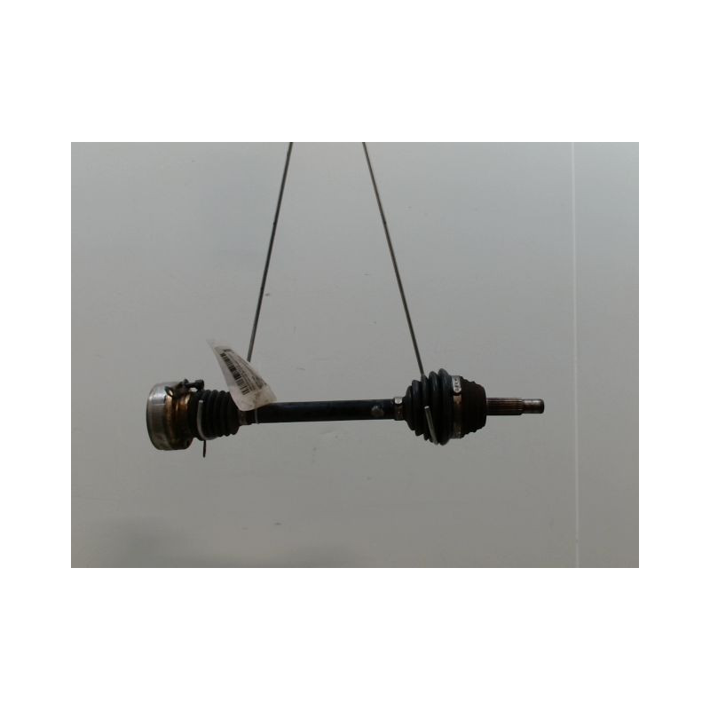 TRANSMISSION AVANT GAUCHE VOLKSWAGEN POLO III Phase 1  1994-1999 1.4