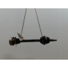 TRANSMISSION AVANT GAUCHE VOLKSWAGEN POLO III Phase 1  1994-1999 1.4
