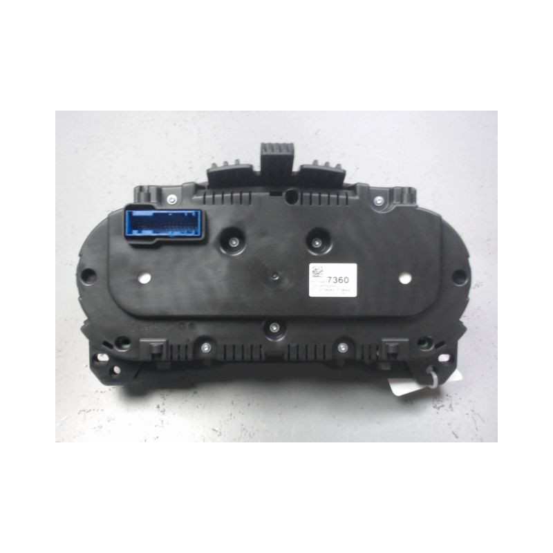 BLOC COMPTEURS OPEL CORSA