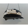 PARE-BOUE ARRIERE DROIT RENAULT MEGANE COUPE III Phase 3 2013-...