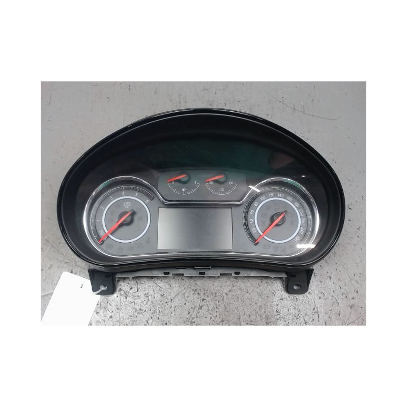 BLOC COMPTEURS OPEL INSIGNIA