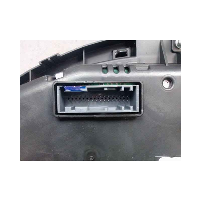BLOC COMPTEURS OPEL INSIGNIA