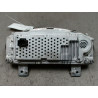 BLOC COMPTEURS FORD PUMA