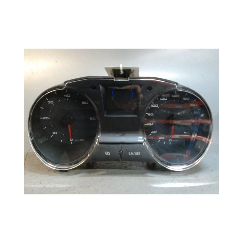BLOC COMPTEURS SEAT IBIZA 2008-