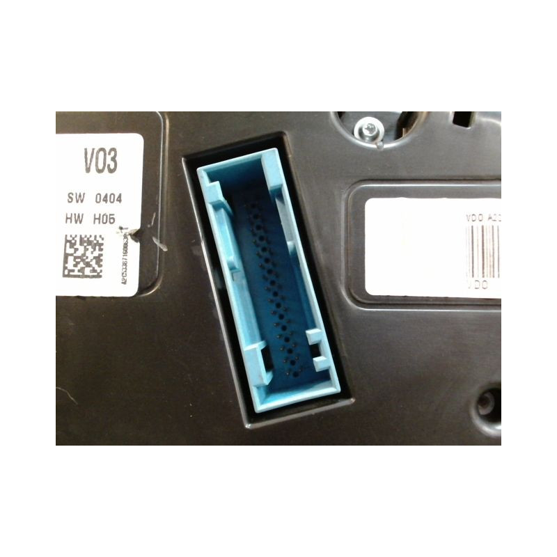 BLOC COMPTEURS SEAT IBIZA 2008-
