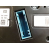 BLOC COMPTEURS SEAT IBIZA 2008-