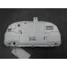 BLOC COMPTEURS CITROEN C4 AIRCR.