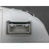 BLOC COMPTEURS CITROEN C4 AIRCR.