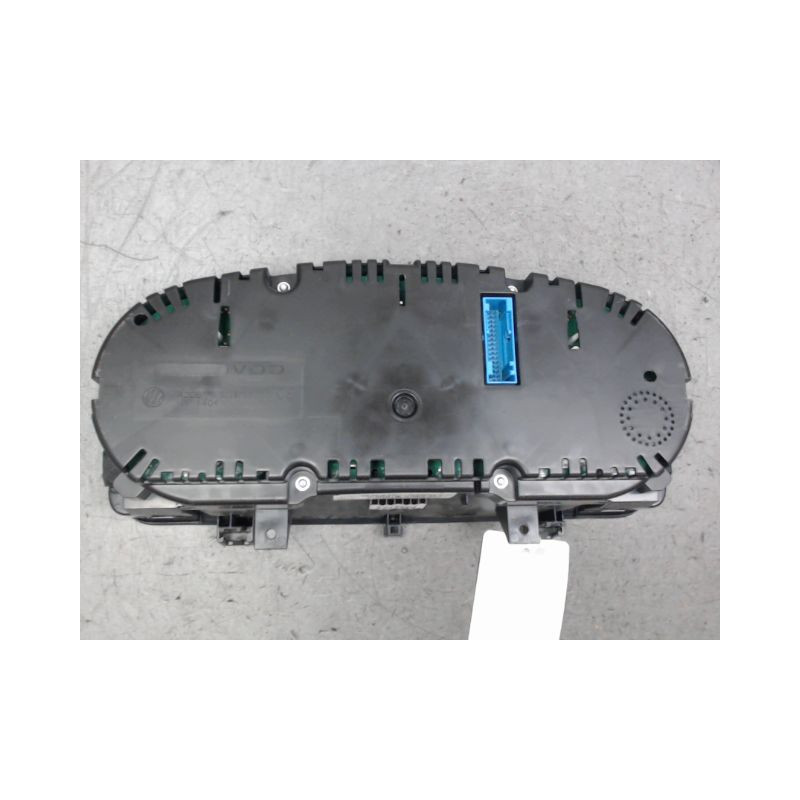 BLOC COMPTEURS VOLKSWAGEN TOURAN