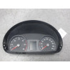 BLOC COMPTEURS VOLKSWAGEN CRAFTER
