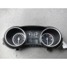 BLOC COMPTEURS ALFA ROMEO GIULIETTA