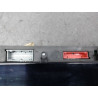 BLOC COMPTEURS RENAULT SCENIC II PH2 2006-
