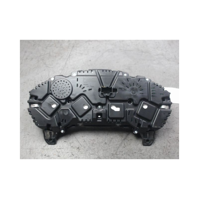 BLOC COMPTEURS FORD FOCUS