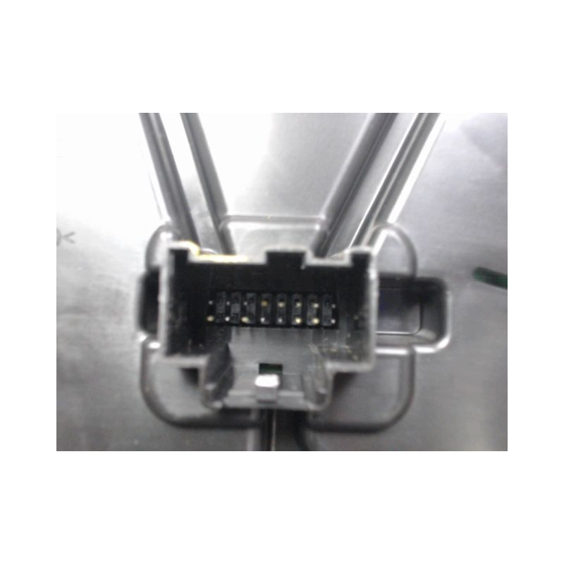 BLOC COMPTEURS FORD FOCUS