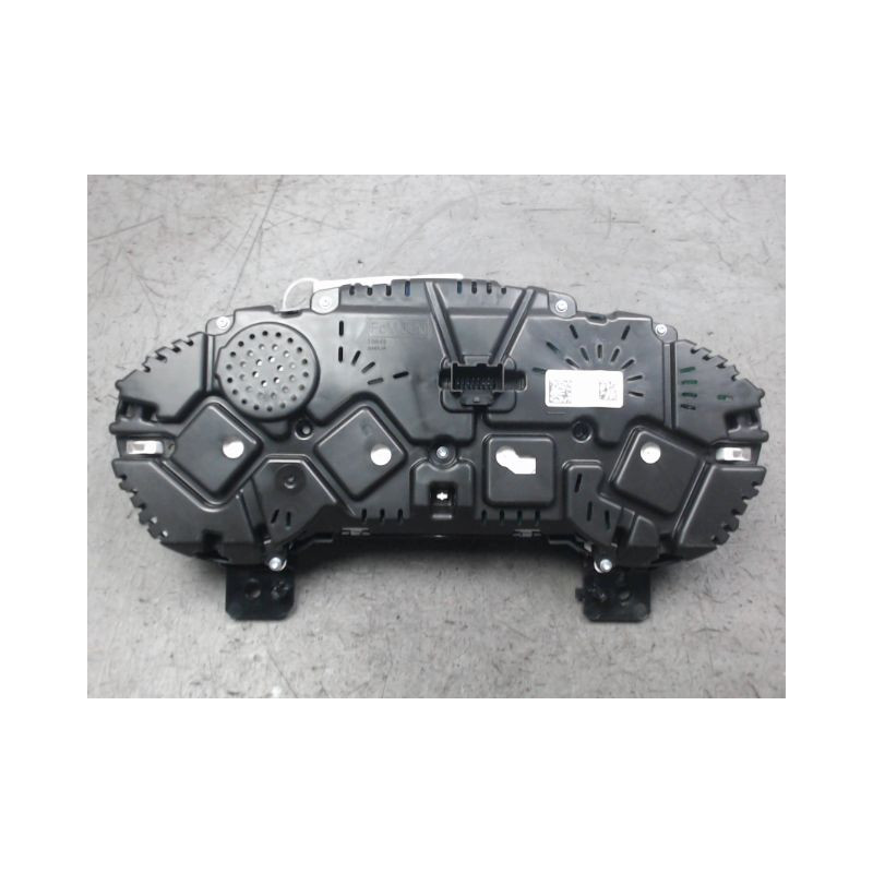 BLOC COMPTEURS FORD FIESTA