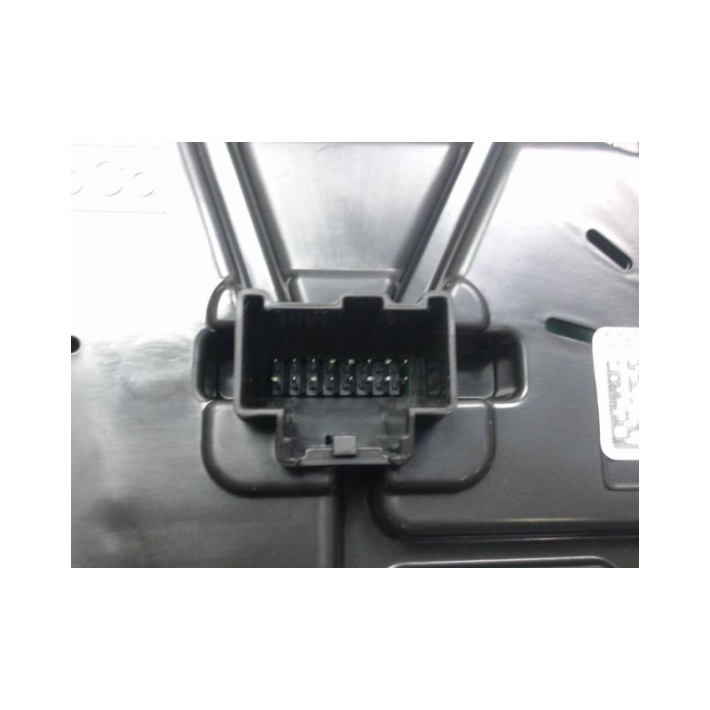 BLOC COMPTEURS FORD FIESTA