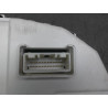 BLOC COMPTEURS CITROEN C4 AIRCR.