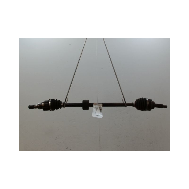 TRANSMISSION AVANT DROIT NISSAN PIXO 2009-2013 1.0