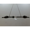 TRANSMISSION AVANT DROIT NISSAN PIXO 2009-2013 1.0