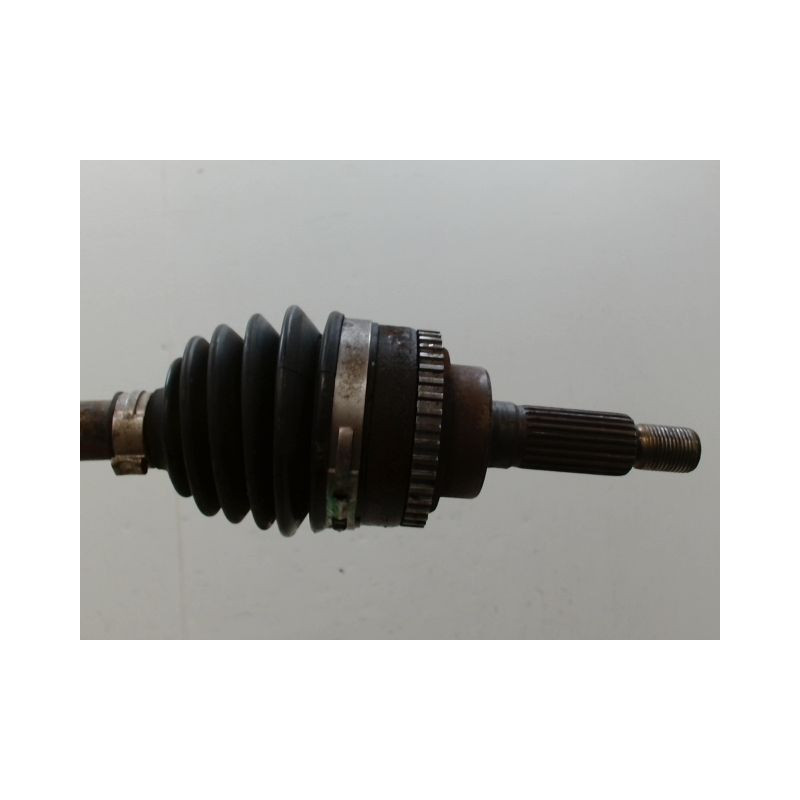 TRANSMISSION AVANT DROIT NISSAN PIXO 2009-2013 1.0