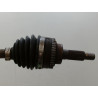 TRANSMISSION AVANT DROIT NISSAN PIXO 2009-2013 1.0