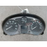 BLOC COMPTEURS CITROEN BERLINGO