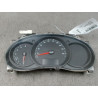BLOC COMPTEURS RENAULT KANGOO