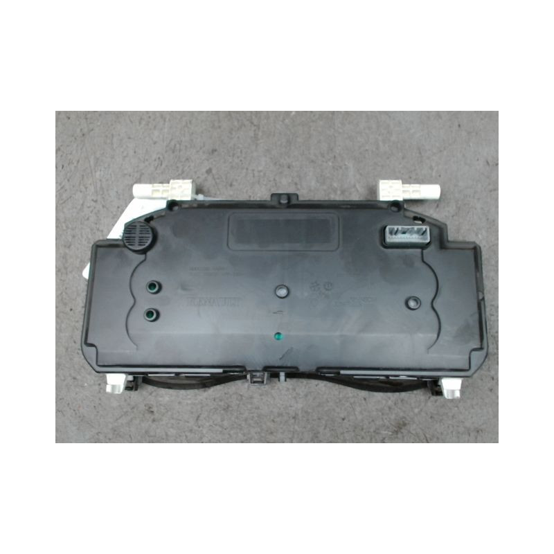 BLOC COMPTEURS RENAULT KANGOO